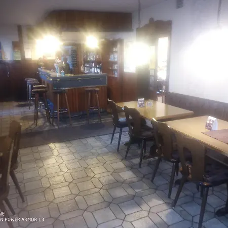 Happe Hotel apartamentowy