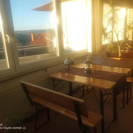 Happe Lägenhetshotell