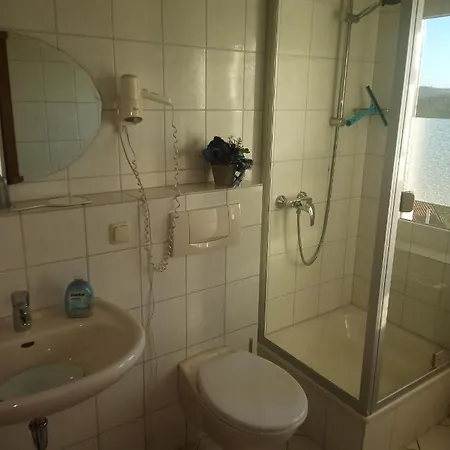 Happe Lägenhetshotell 3*