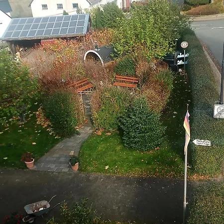 Happe Hotel apartamentowy Harth