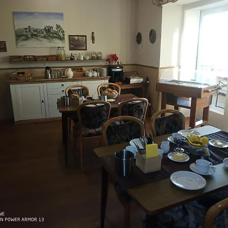 Happe Hotel apartamentowy Harth