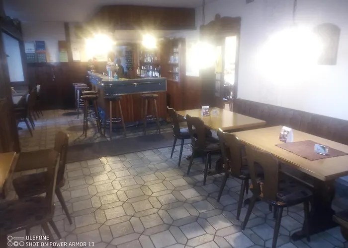 Happe Hotel apartamentowy