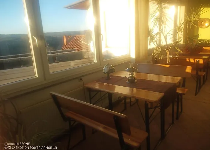 Happe Hotel apartamentowy