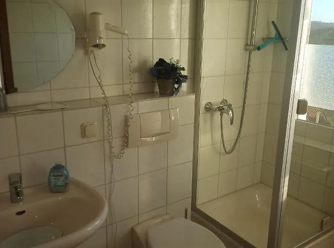 Happe Hotel apartamentowy 3*